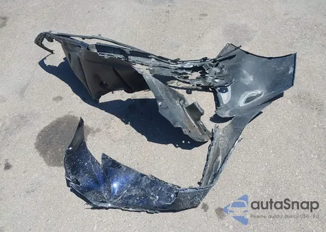 2022 Toyota Sienna Le из США, поврежденный, VIN 5TDKRKEC0NS101136